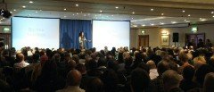 Ultimate Facebook Marketing Seminar - Zed Shah