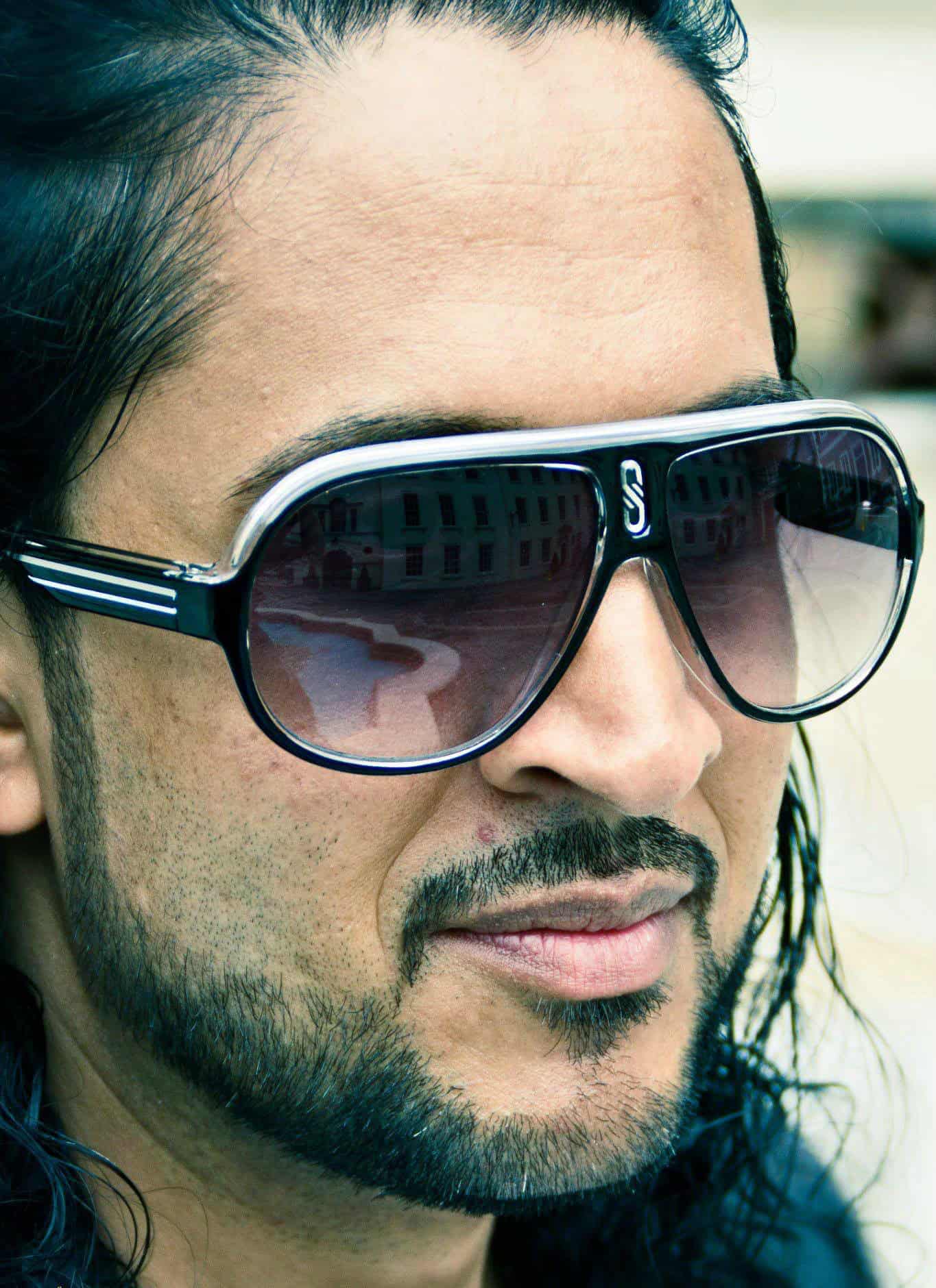 Zed Shah - Profile Picture